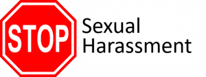 Stop Sexual Harrassment