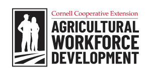 Cornell Agricultural Workforce Logo